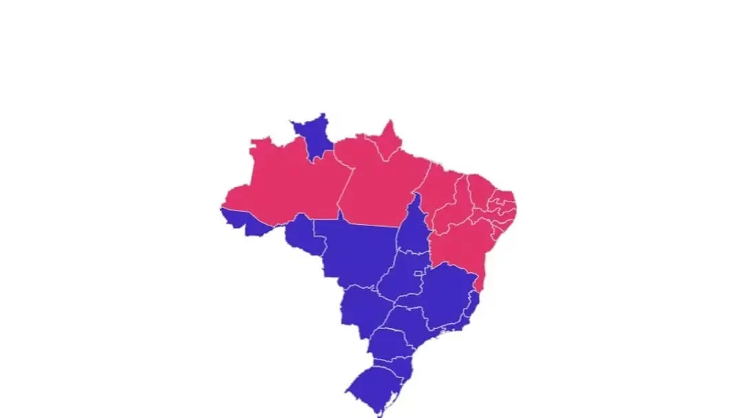 Eleições 2026: Direita é maioria e define governadores e senadores em todas das regiões do Brasil