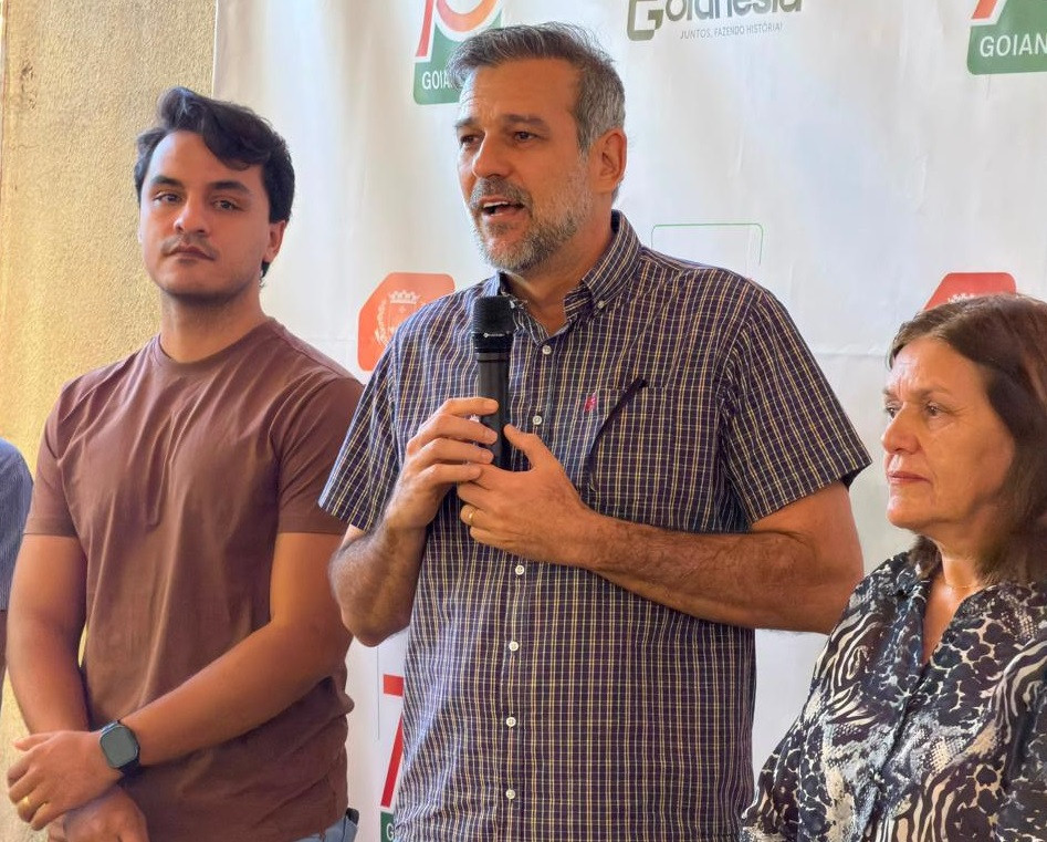 Renato de Castro articula Hiago Matos e Goianésia terá 4 pré-candidatos a deputado estadual
