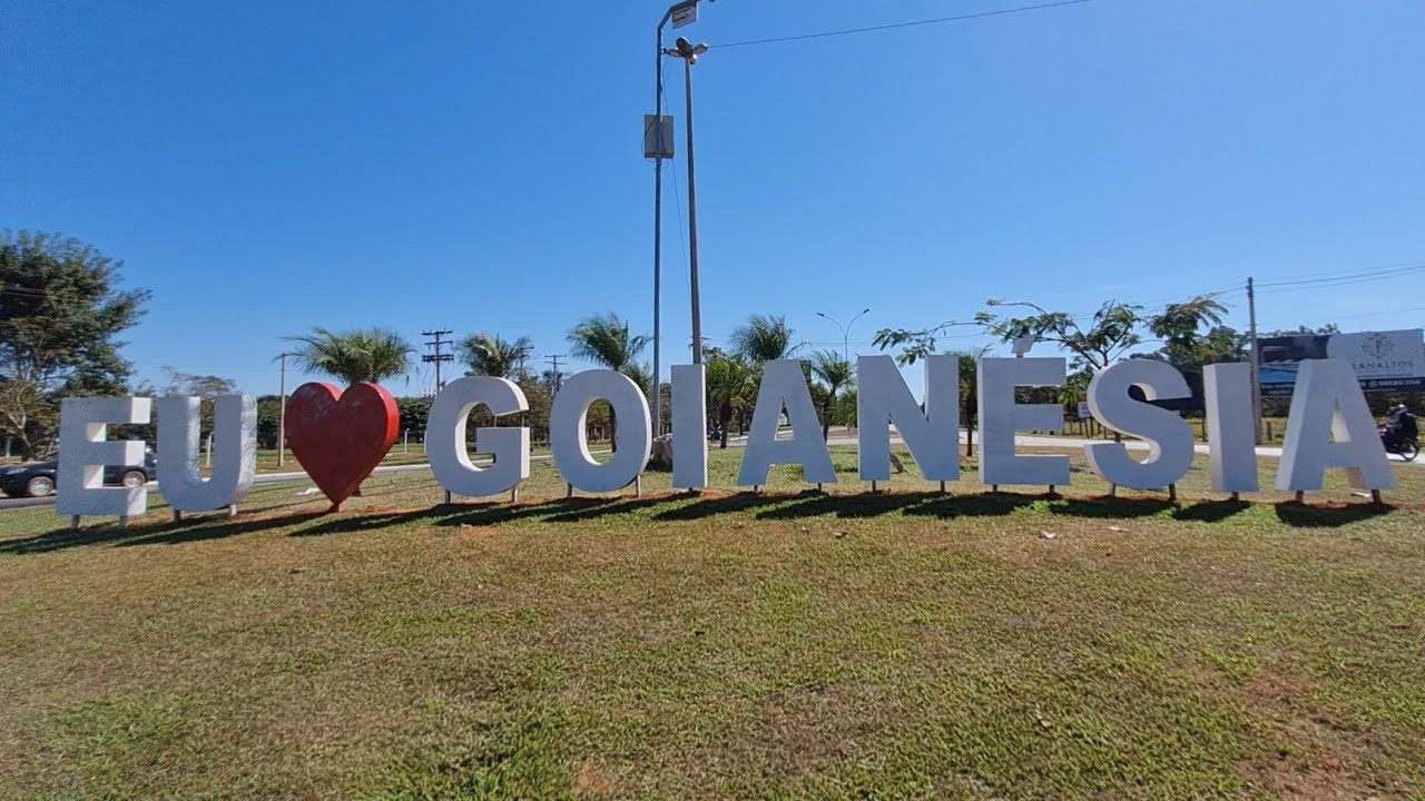 Em dois anos, Goianésia desce 6 posições em ranking de qualidade de vida