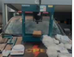 Cinco dias de operações: CPE tira R$ 1 milhão do crime organizado