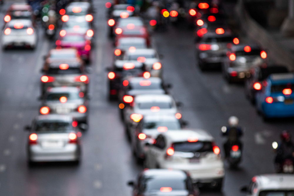 Corpus Christi deve intensificar fluxo nas rodovias e exige atenção redobrada dos motoristas