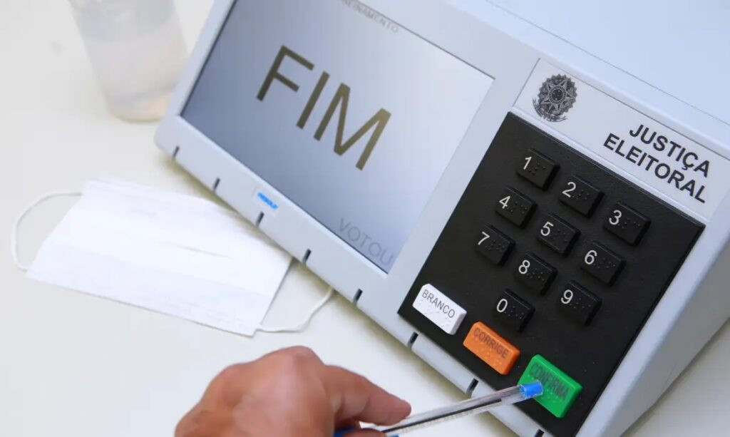 Prazo para candidatos registrarem candidaturas entra na reta final 