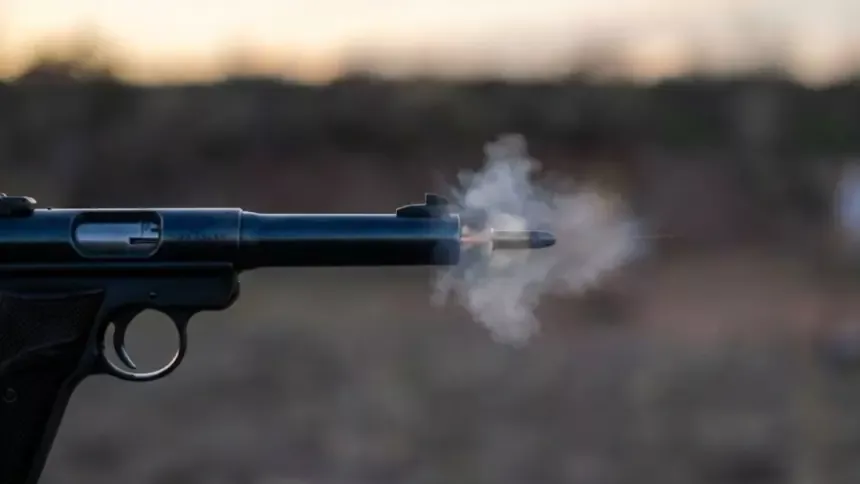 Policial Militar é baleado durante tentativa de homicídio no Jardim Esperança